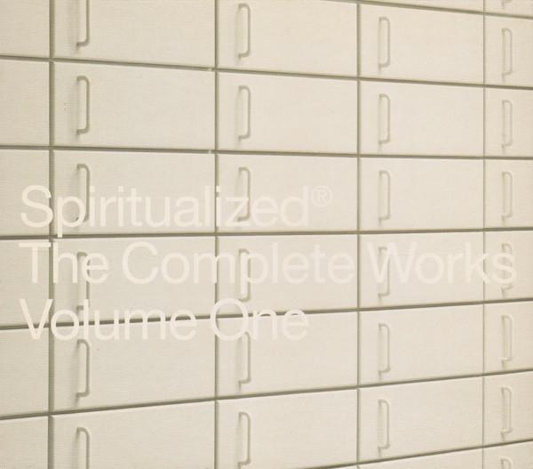 Spiritualized - The Complete Works Volume One