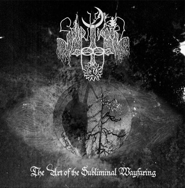 Spiritwood (2) - The Art Of The Subliminal Wayfaring