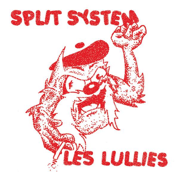 Split System, Les Lullies - Chemicals / À L'étroit