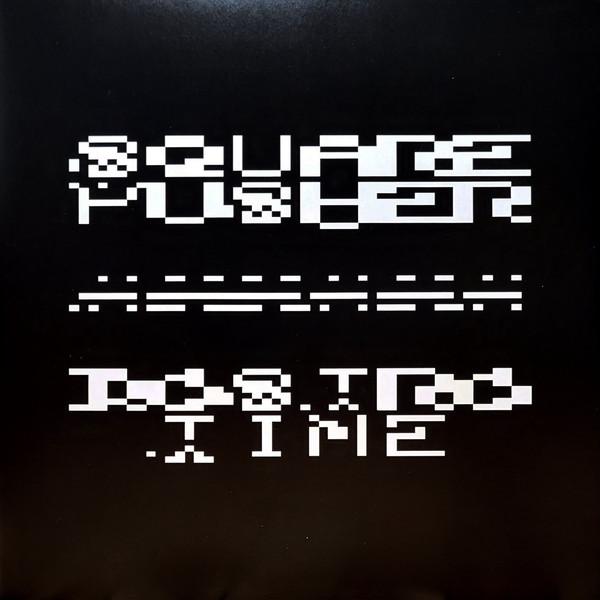 Squarepusher - Dostrotime