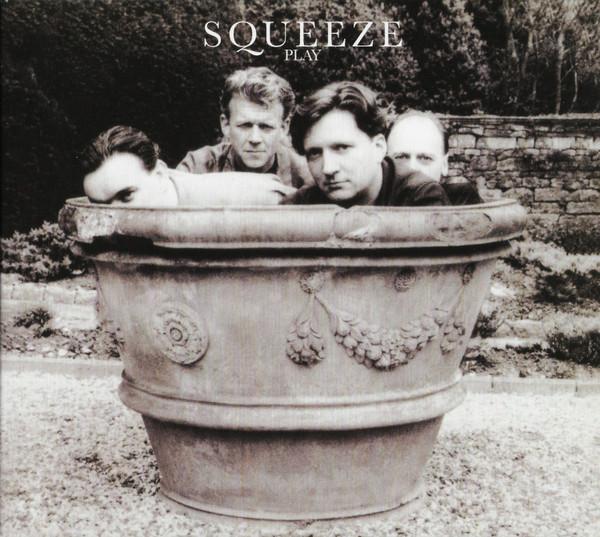 Squeeze (2) - Play