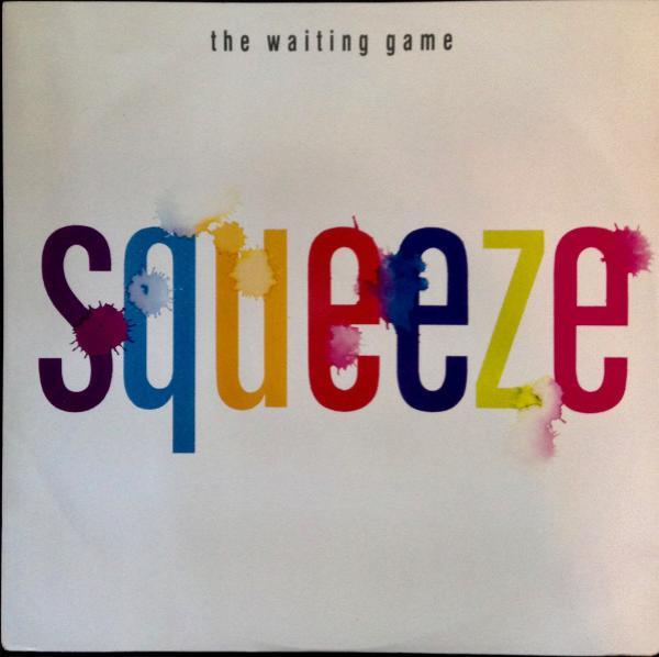 Squeeze (2) - The Waiting Game