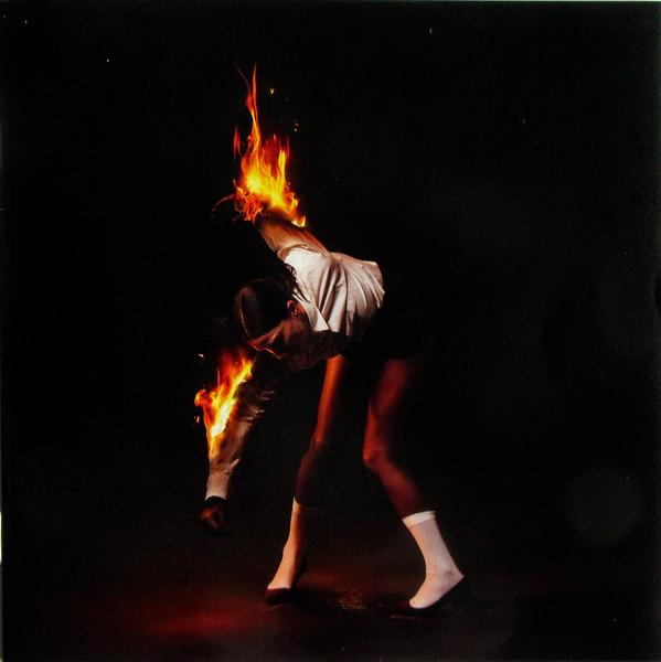 St. Vincent - All Born Screaming