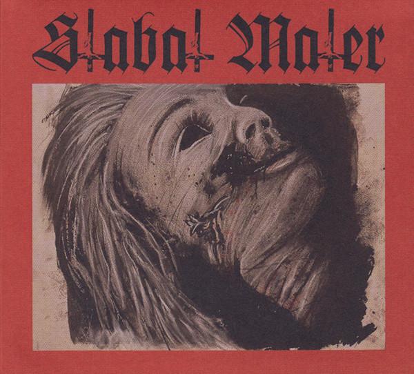 Stabat Mater - Treason By Son Of Man