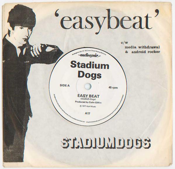 Stadium Dogs - "Easybeat"