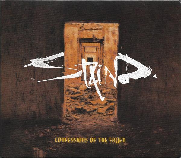 Staind - Confessions Of The Fallen