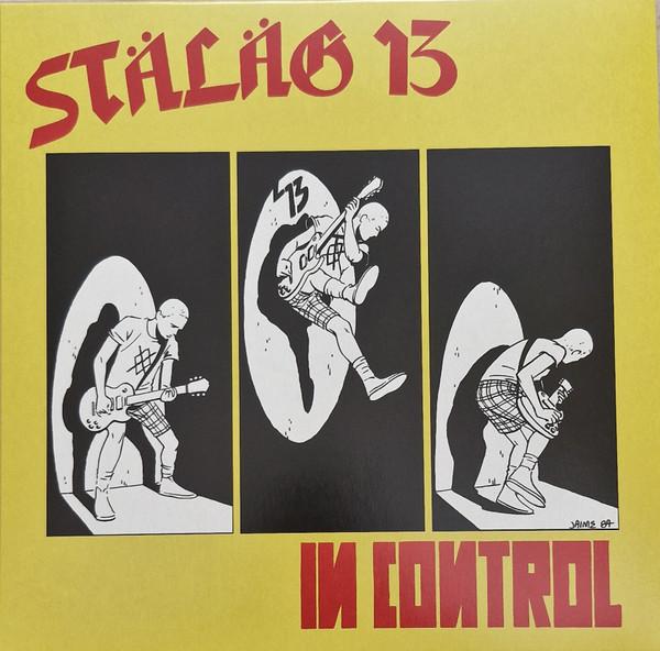 Stalag 13 - In Control