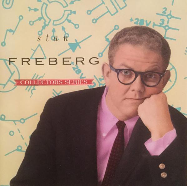 Stan Freberg - The Capitol Collector's Series