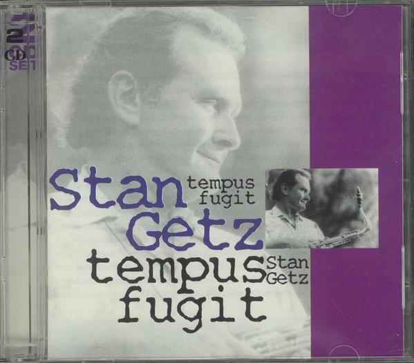 Stan Getz - Tempus Fugit