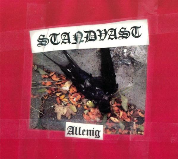Standvast - Allenig