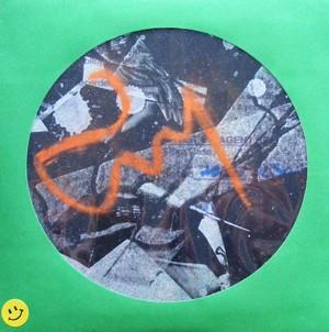 Stare Case - Ash From The Burning Log Coated Tape Heads In Half Speed Vol 2