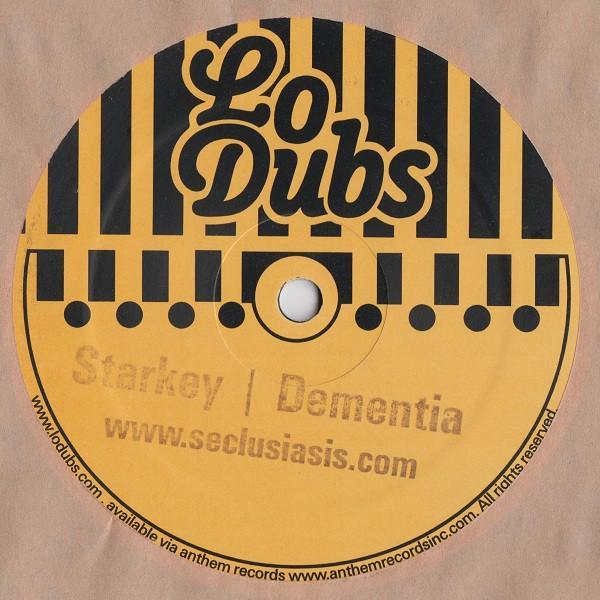 Starkey - Dementia