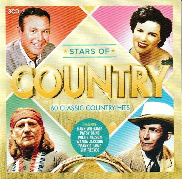  - Stars Of Country