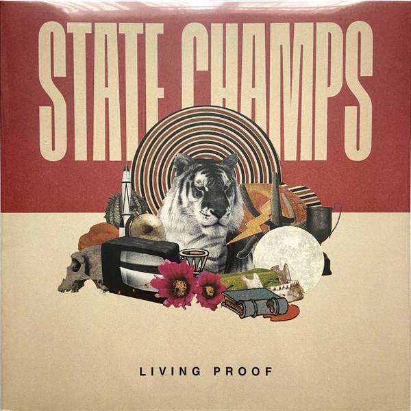State Champs (2) - Living Proof