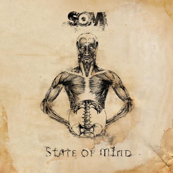 State Of Mind (8) - Deadzone / Real McCoy (Black Sun Empire Remix)