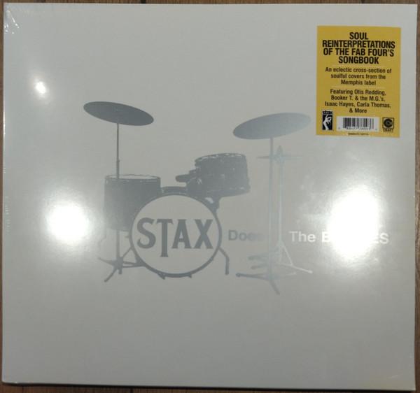  - Stax Does The Beatles