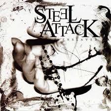 Steel Attack - Enslaved