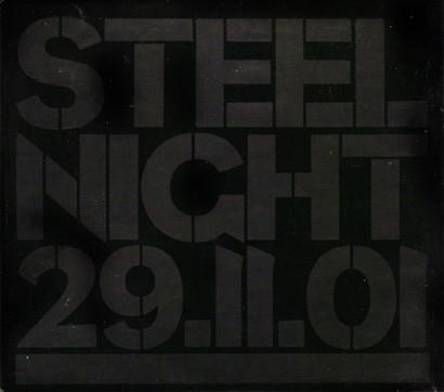  - Steel Night 29.11.01