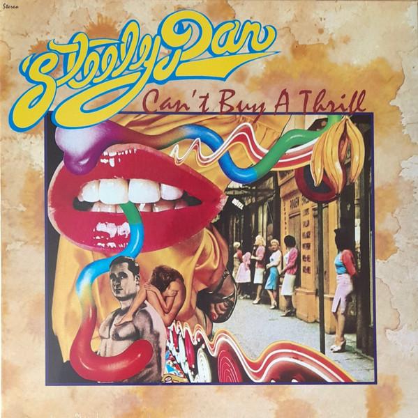Steely Dan - Can't Buy A Thrill