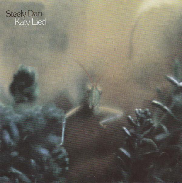 Steely Dan - Katy Lied