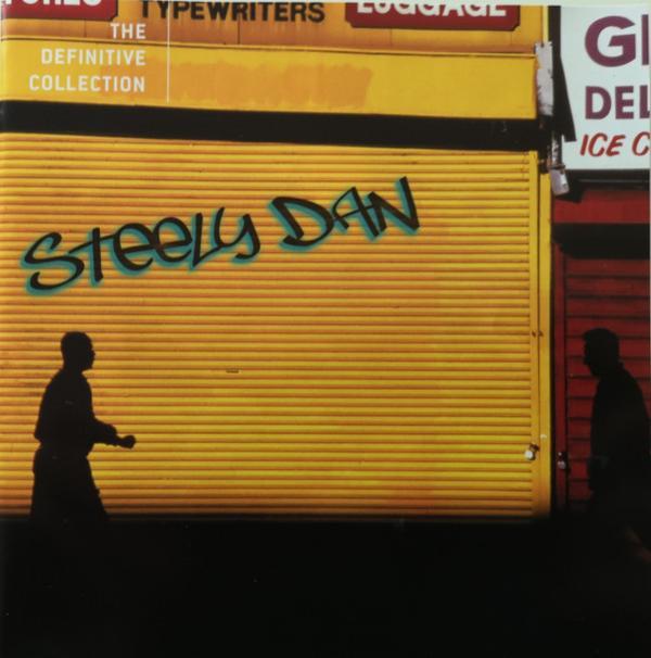 Steely Dan - The Definitive Collection