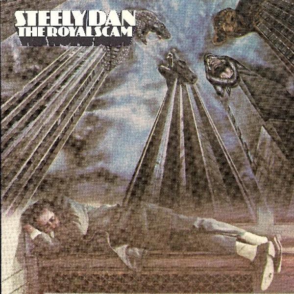 Steely Dan - The Royal Scam