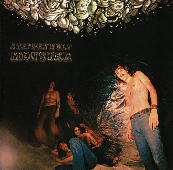 Steppenwolf - Monster