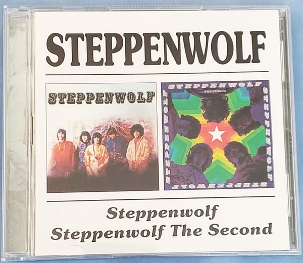 Steppenwolf - Steppenwolf / Steppenwolf The Second