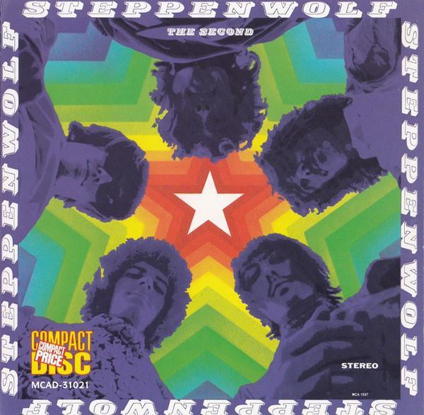 Steppenwolf - The Second