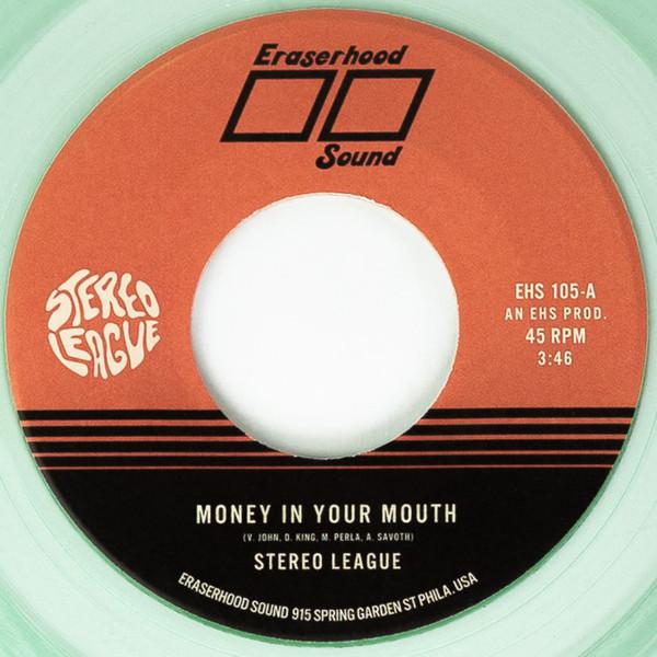 Stereo League - Money In Your Mouth / Miss Me