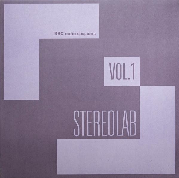 Stereolab - BBC Radio Sessions Vol. 1