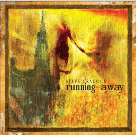 Steve Cradock - Running Away