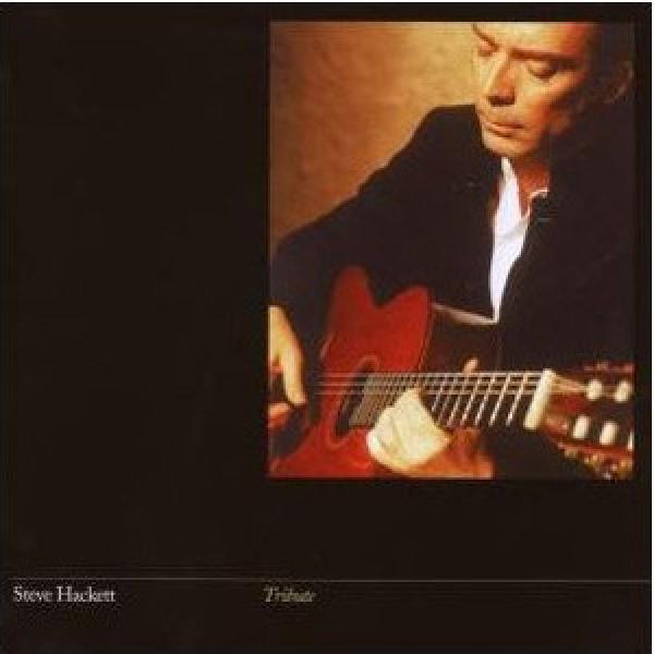 Steve Hackett - Tribute