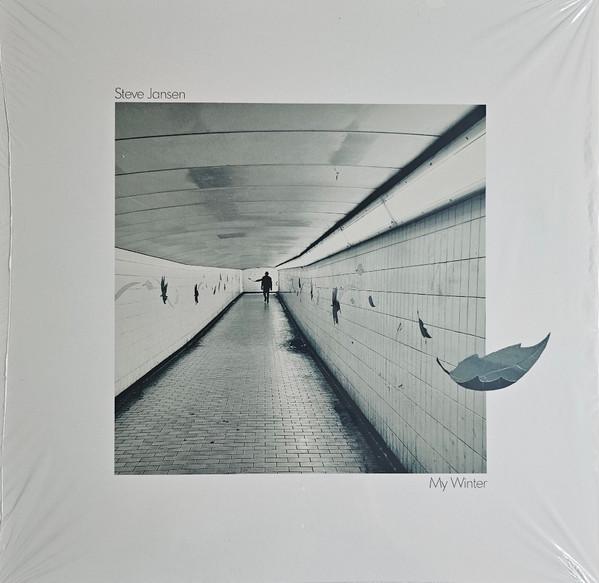 Steve Jansen - My Winter