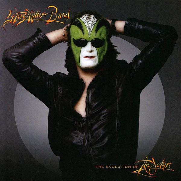 Steve Miller Band - J50: The Evolution Of The Joker