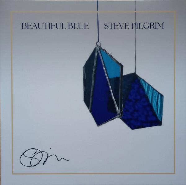 Steve Pilgrim - Beautiful Blue