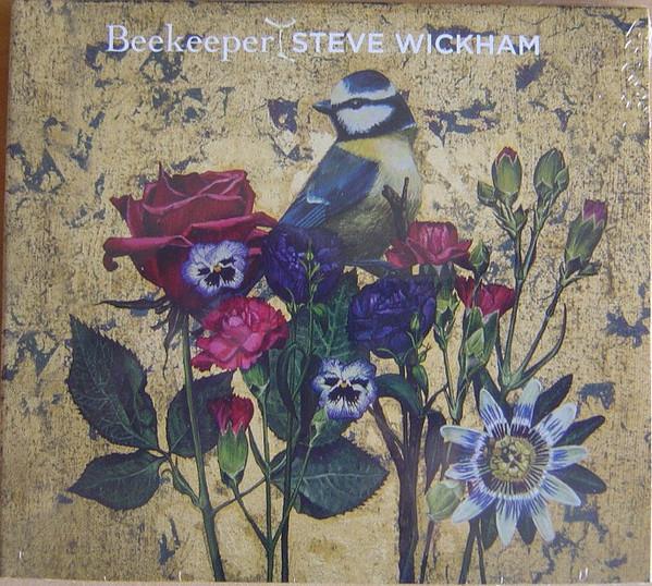 Steve Wickham - Beekeeper