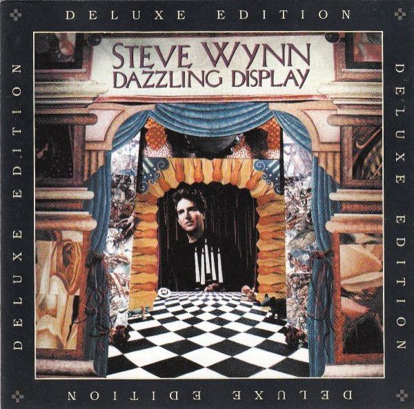 Steve Wynn - Dazzling Display
