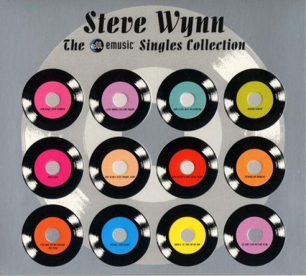 Steve Wynn - The Emusic Singles Collection