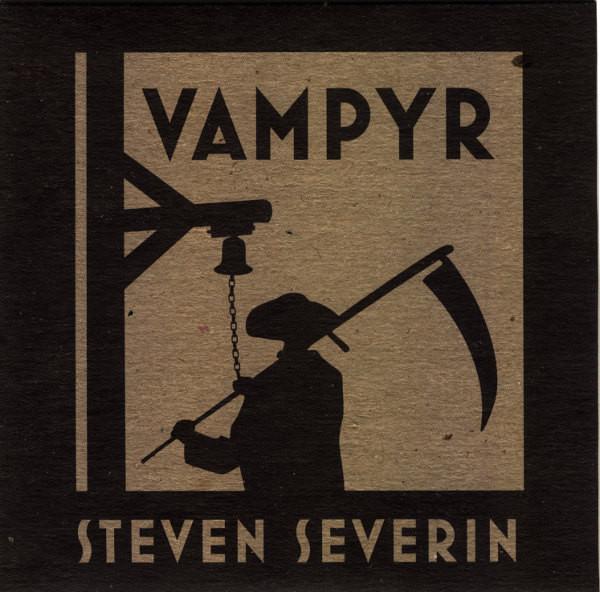Steven Severin - Vampyr