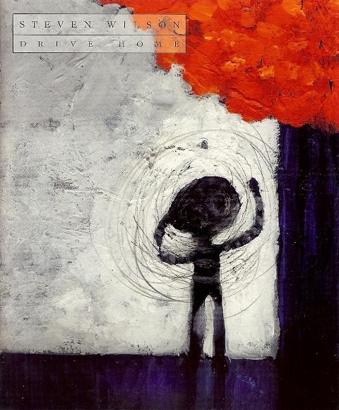 Steven Wilson - Drive Home