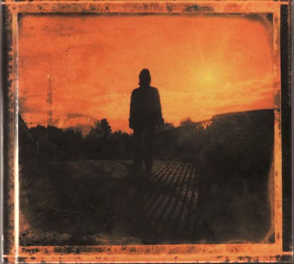 Steven Wilson - Grace For Drowning