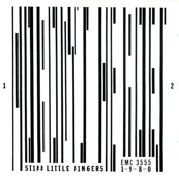 Stiff Little Fingers - Nobody's Heroes