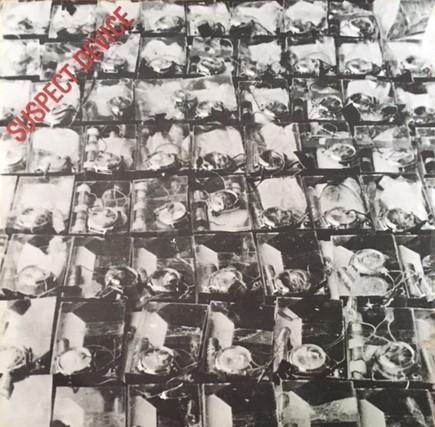 Stiff Little Fingers - Suspect Device