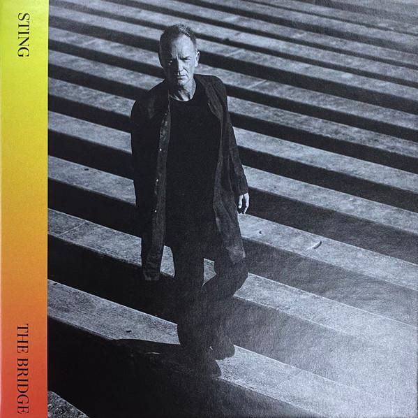 Sting - The Bridge