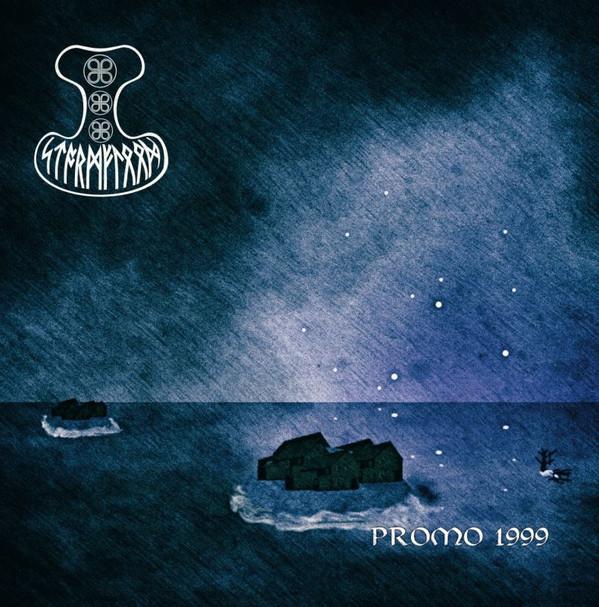 Stoermflood - Promo 1999