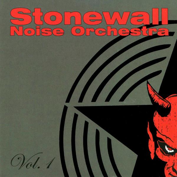 StoneWall noise orchestra - Vol. 1