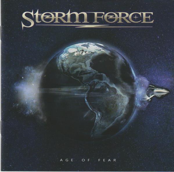 Storm Force (2) - Age Of Fear