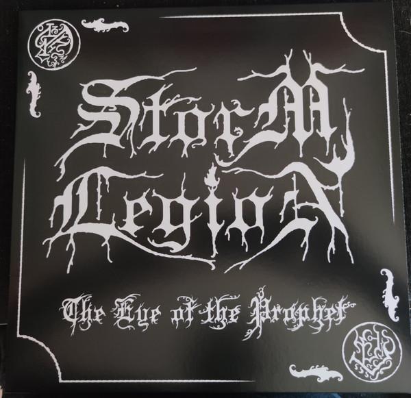 Storm Legion - The Eye Of The Prophet
