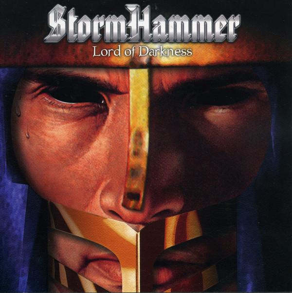 Stormhammer - Lord Of Darkness